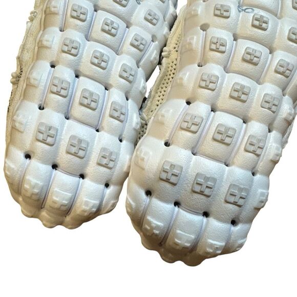 Nike ISPA Mindbody Shoes (White/Summit White/Black) Size 9 - Picture 7 of 11